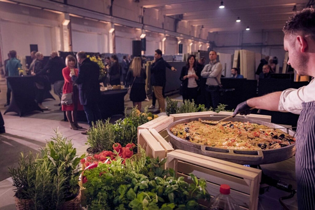 Agencja eventowa a marketing marki – jak eventy wspierają budowanie wizerunku?