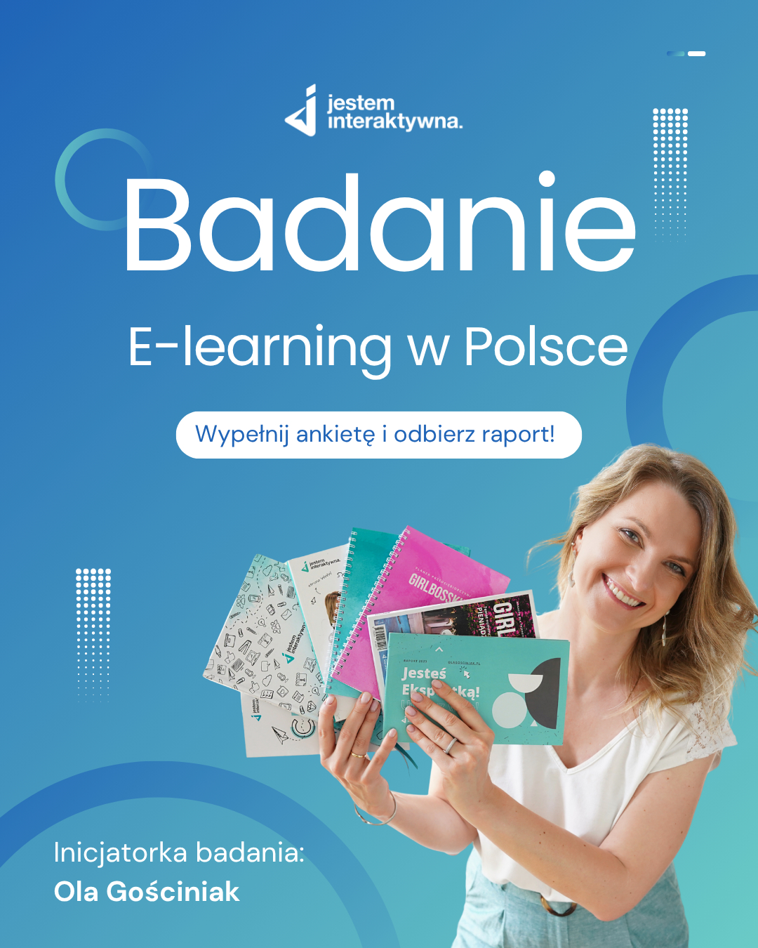 E-learning w Polsce