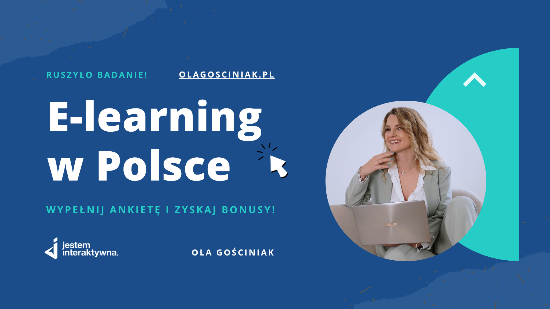 E-learning w Polsce