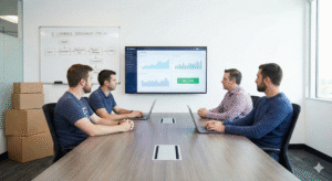 Wdrożenia sklepów PrestaShop